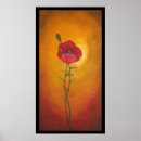 Search for poppy paintings posters Wall