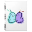 Search for bacteria notebooks Funny
