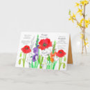 Search for august birthday cards Gladiolus