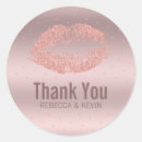 Search for rose gold lips stickers Elegant