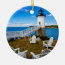 Search for national park christmas tree decorations Maine