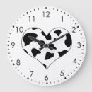 Search for cow clocks Modern
