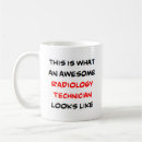 Search for radiology mugs Radiologist