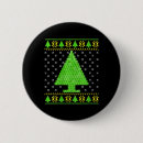 Search for tree lady badges Ugly xmas tree