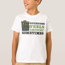 Search for oscar the grouch sesame street tshirts Cute