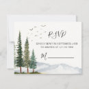 Search for kindly reply invitations Rustic