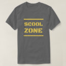 Search for scool tshirts School