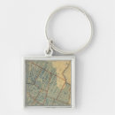 Search for thirty key rings Blue