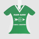 Search for cross country runner christmas tree decorations Athlete