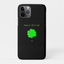 Search for patrick iphone cases Shamrock