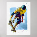 Search for skateboards art Trendy