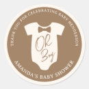 Search for bow tie shower stickers Boy baby shower