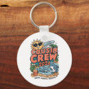 Search for crew key rings Retro