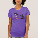 Search for purple witch tshirts Halloween