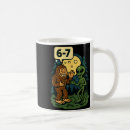 Search for funny bigfoot mugs Meme