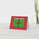 Search for nerd lover cards Librarian