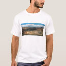 Search for tundra tshirts Landscape
