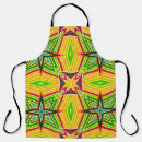 Search for tribal pattern aprons African