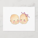 Search for twin boys postcards Multiples