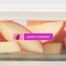 Search for kids labels Pink