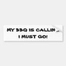 Search for bbq bumper stickers Pork
