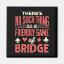 Search for friendly magnets Funny