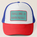 Search for no change hats Hope