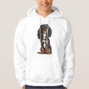 Search for cavalier king charles spaniel hoodies Wolf