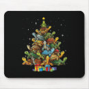 Search for turtle christmas mouse mats Happy christma