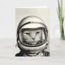Search for space cat cards Funny