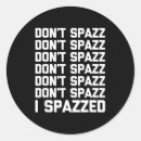 Search for funny sarcastic stickers Saying