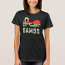 Search for sambo tshirts Wrestler