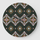 Search for oriental clocks Leaf