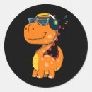 Search for cool dinosaur stickers Cute
