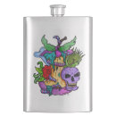 Search for poison fairy Skull