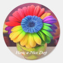 Search for nice day stickers Happy