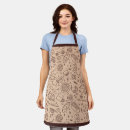 Search for rustic wedding aprons Bridal shower