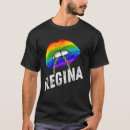 Search for regina tshirts Queen