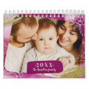 Search for watercolor calendars Photography