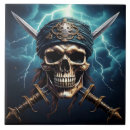 Search for pirates tiles Crossed swords