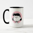 Search for lucy mugs Charles m schulz