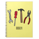 Search for carpenters notebooks Pliers