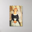 Search for amedeo canvas prints Oil