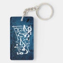 Search for life is beautiful key rings Happiness