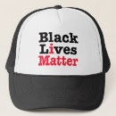 Search for lives hats Racism