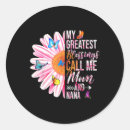 Search for blessed me stickers Happy mothers day