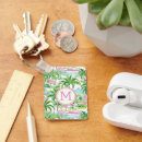 Search for pink trees key rings Tropical