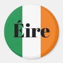 Search for irish pride magnets Green