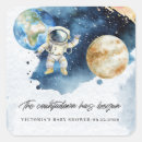 Search for earth space stickers Baby shower