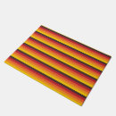 Search for cool doormats Orange